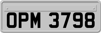 OPM3798