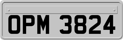 OPM3824