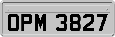 OPM3827