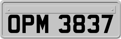 OPM3837