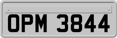 OPM3844