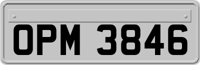 OPM3846