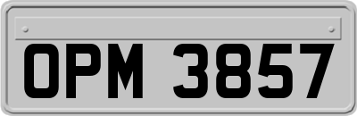 OPM3857