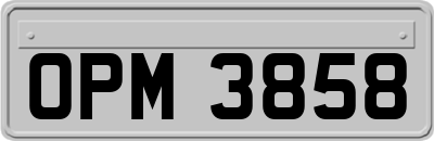 OPM3858