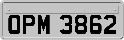 OPM3862