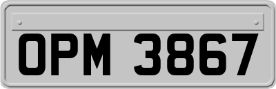 OPM3867