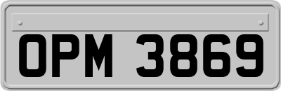 OPM3869