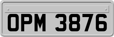 OPM3876