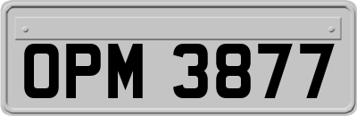 OPM3877