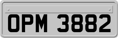 OPM3882