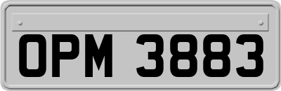 OPM3883