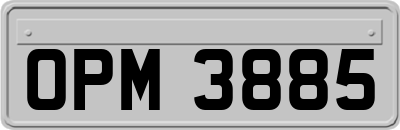 OPM3885