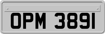 OPM3891