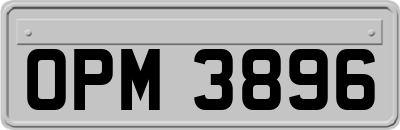 OPM3896