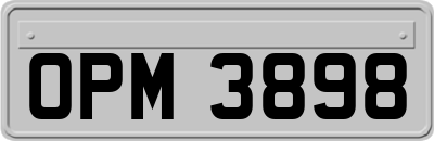 OPM3898