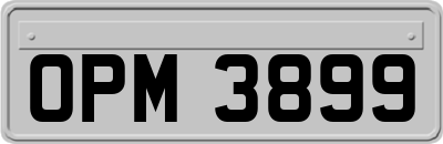 OPM3899
