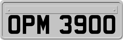 OPM3900