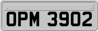 OPM3902