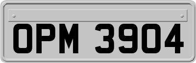 OPM3904
