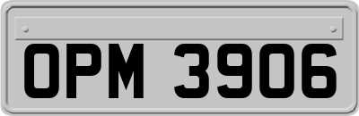 OPM3906