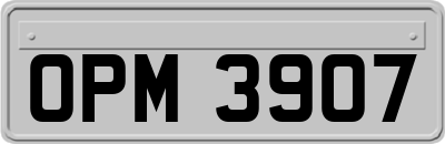 OPM3907