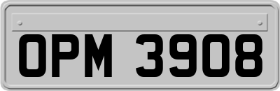 OPM3908