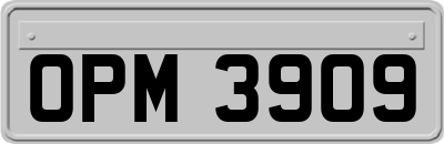 OPM3909