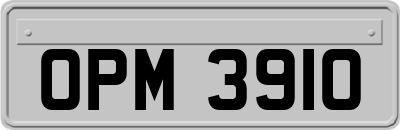 OPM3910