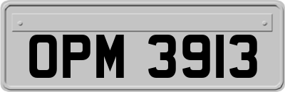 OPM3913
