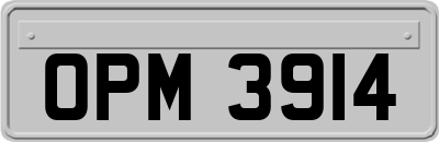 OPM3914