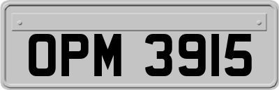 OPM3915
