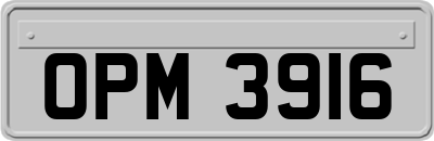 OPM3916