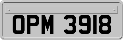OPM3918