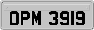 OPM3919