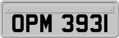 OPM3931