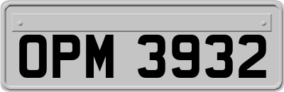 OPM3932