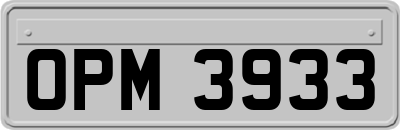 OPM3933