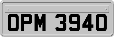 OPM3940