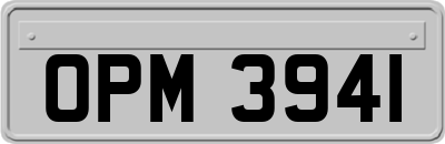 OPM3941
