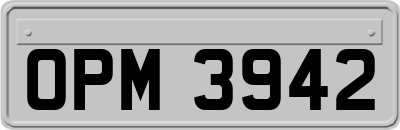 OPM3942