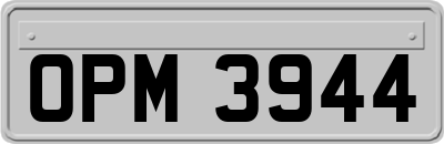 OPM3944