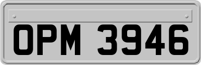 OPM3946
