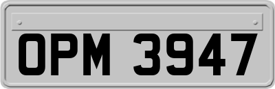 OPM3947