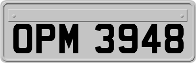 OPM3948