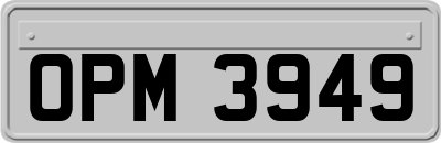 OPM3949