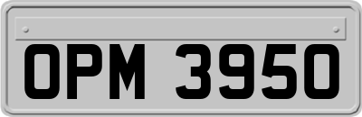OPM3950