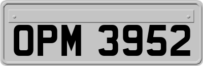 OPM3952
