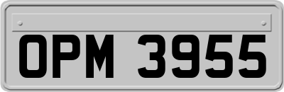 OPM3955