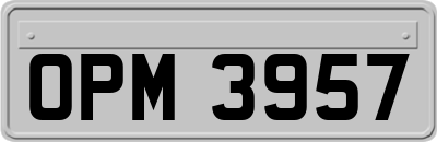 OPM3957