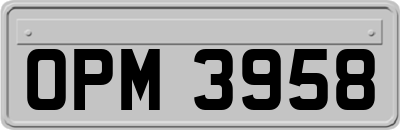 OPM3958